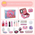 Kids Cosmetics Fewend Play Toy Cosmetic Toy